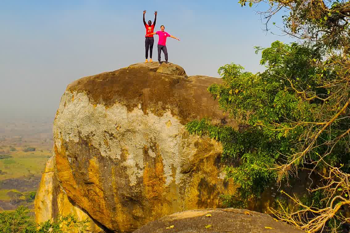 3 Days Fort Patiko and Acholi Cultural Tour