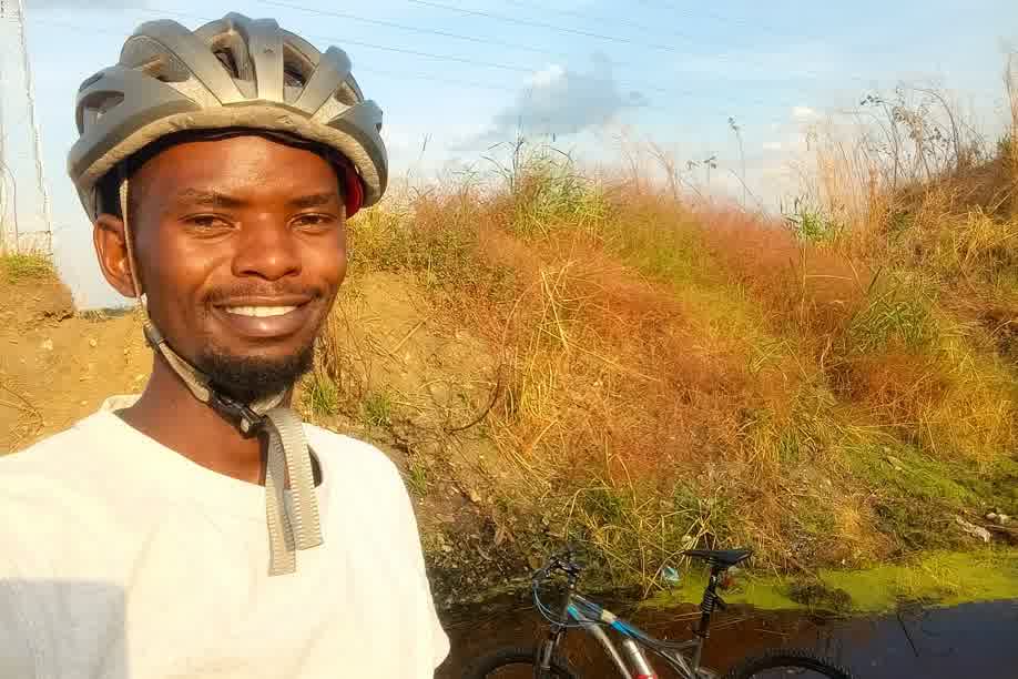Best Bike Safaris Gulu, Uganda
