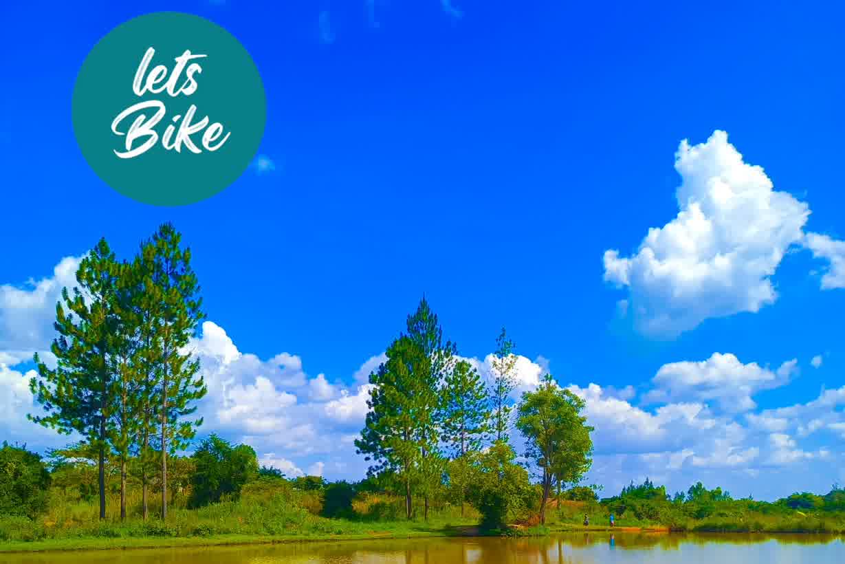 Best Places to Visit during Gulu Bike Tours