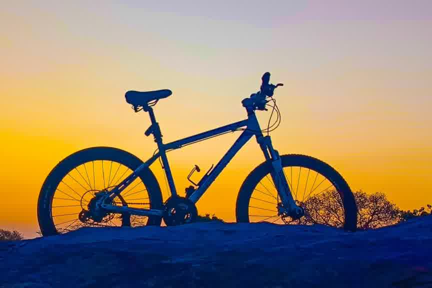 Gulu Bicycle Tours, Grime Safaris