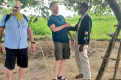 Acholi Tours, Gulu, Northern Uganda