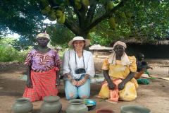 Pottery-in-Acholi-Gulu