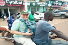 Gulu-Boda-Boda-Experience