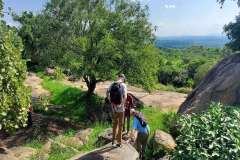 Rock-Climbing-Fort-Patiko-Gulu