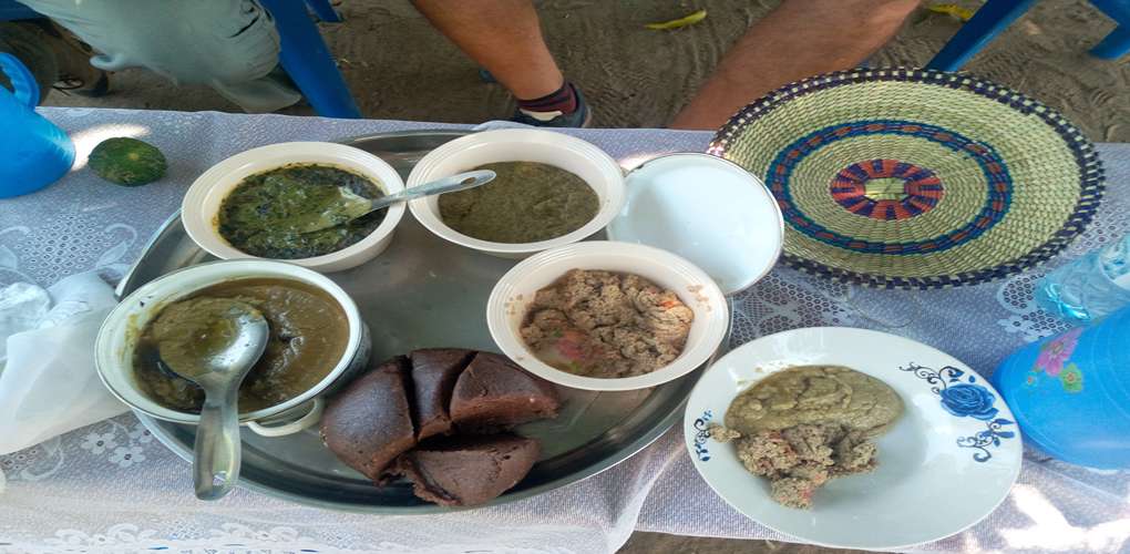 Acholi Culinary Tour