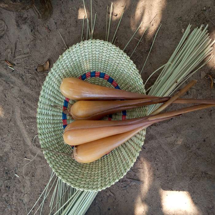 Acholi snacks, Acholi Tours