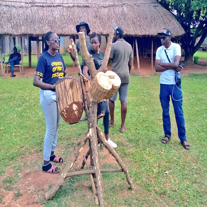 Cultural Tours Uganda