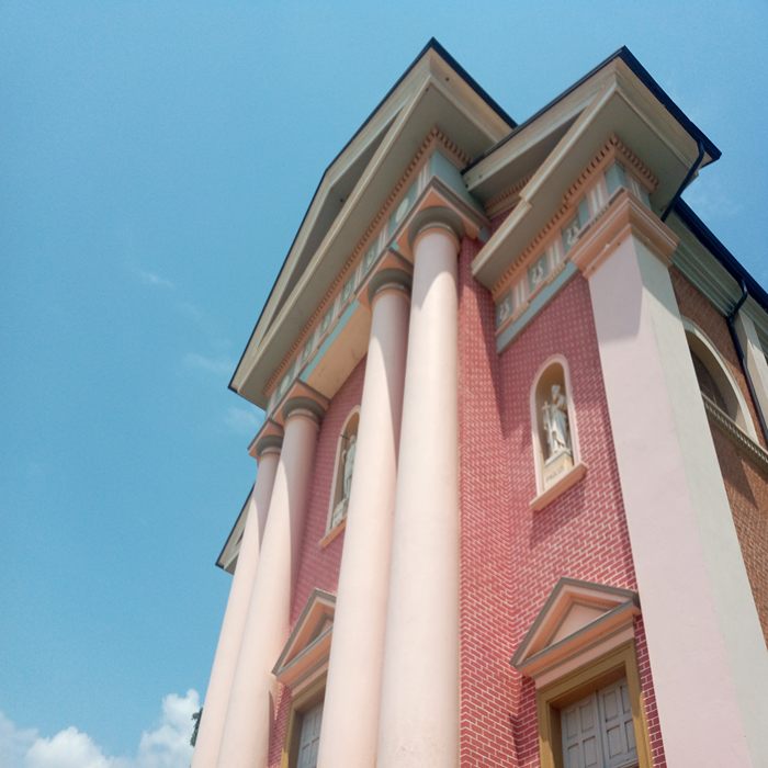 Gulu Cathedral, Gulu Uganda