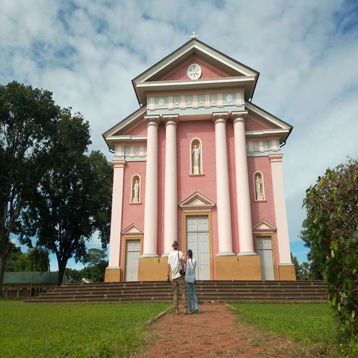 Gulu Religious Touyrs