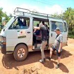 Kidepo Valley tour from Kitgum District