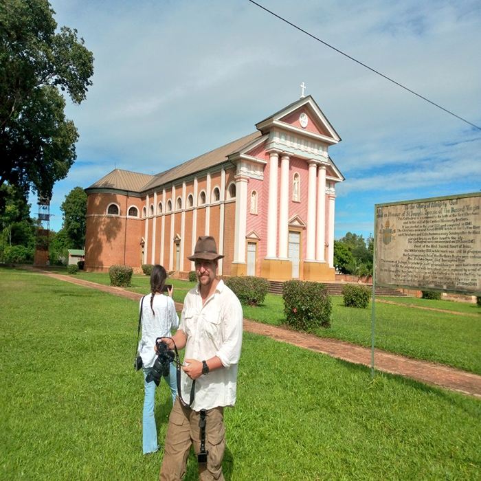 Religious Tours, Gulu