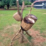 Acholi Drums, Gulu