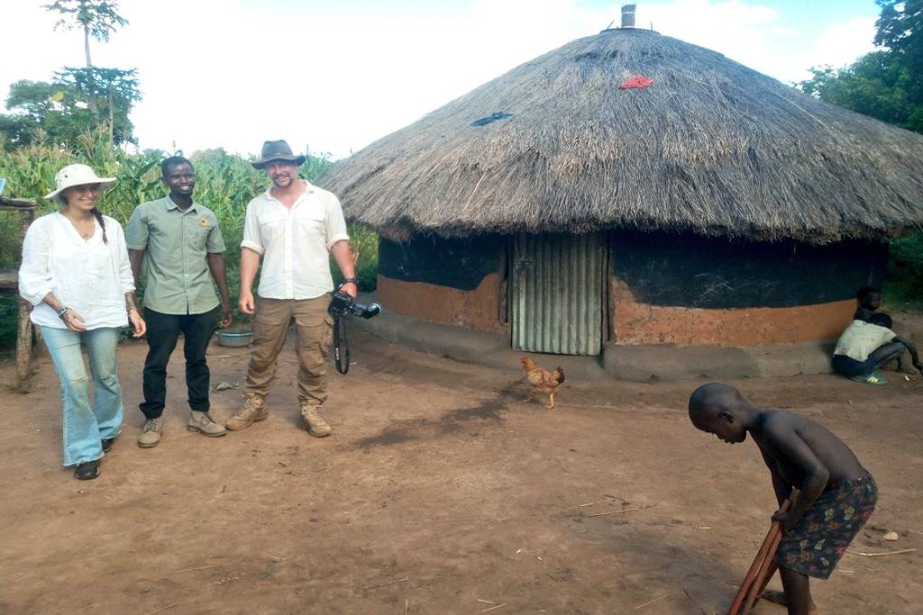 Acholi Tours in Gulu Uganda