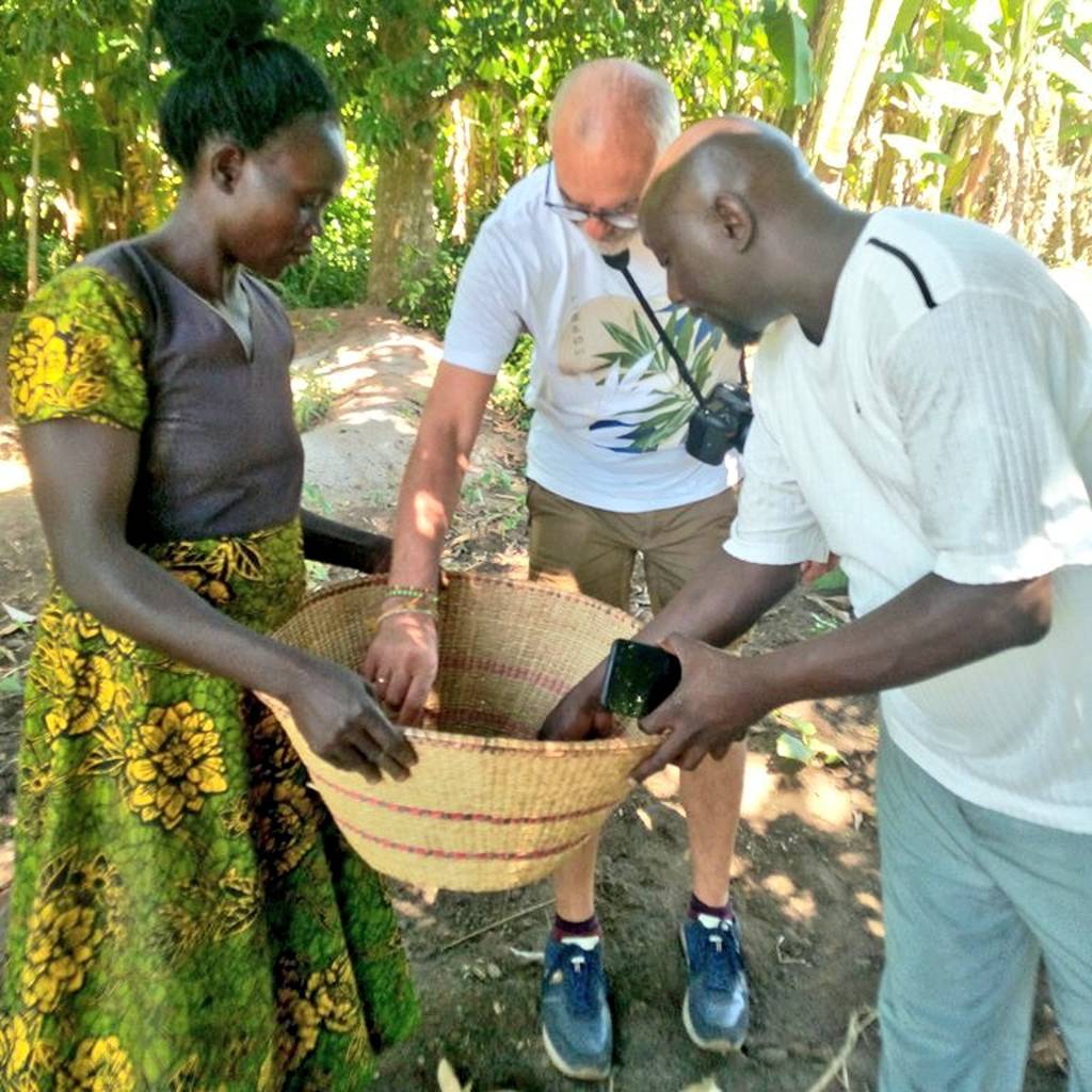 Acholi Village Walks