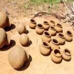 Pottery Experience in Gulu, Uganda