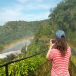 Wang jok, Acholi History ar Murchison's Falls