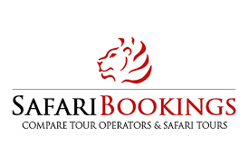 safari bookings logo