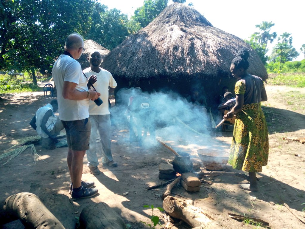 Moo yaa Experience- Acholi Tours Moo yaa Experience- Acholi Tours