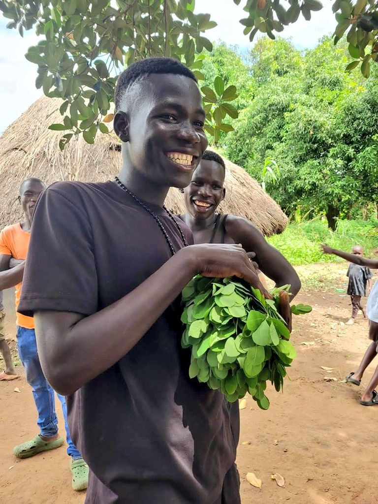 Acholi Foods. Grime Safaris Acholi Foods. Grime Safaris