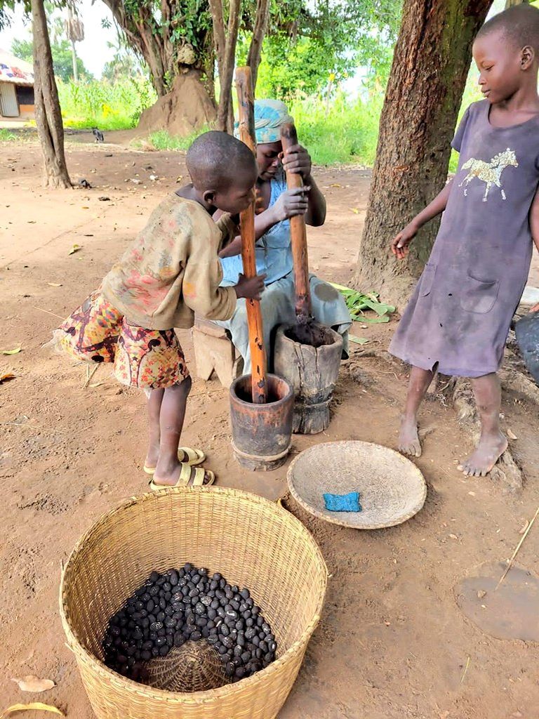 Acholi Moo Yaa Experience Acholi Moo Yaa Experience