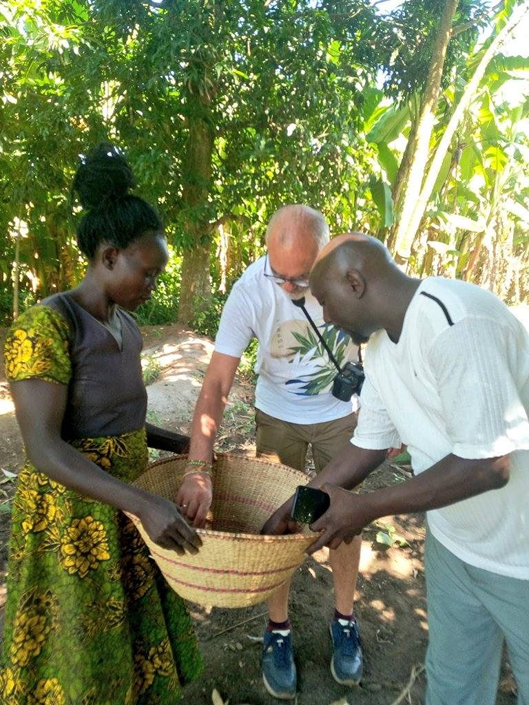 Acholi Village Life Experience Acholi Village Life Experience