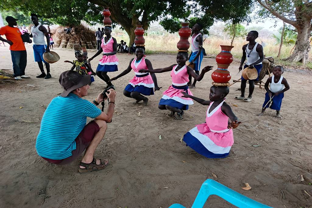 Myel Agulu-Acholi Cultural Tours Myel Agulu-Acholi Cultural Tours