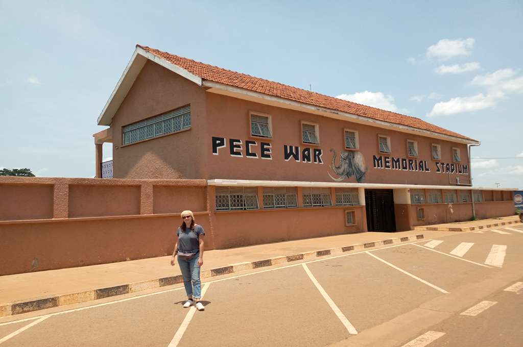 Pece Stadium Visit Pece Stadium Visit