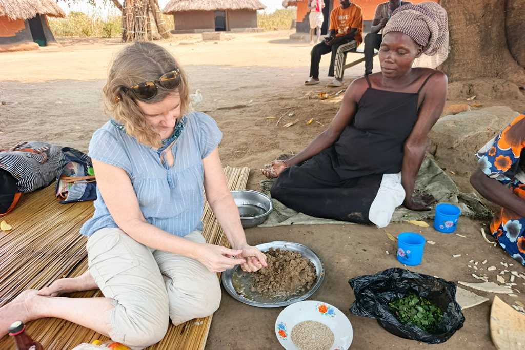 Acholi Culinary Tour