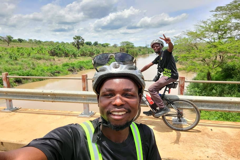 Best Gulu Bike Tours (2) Best Gulu Bike Tours (2)