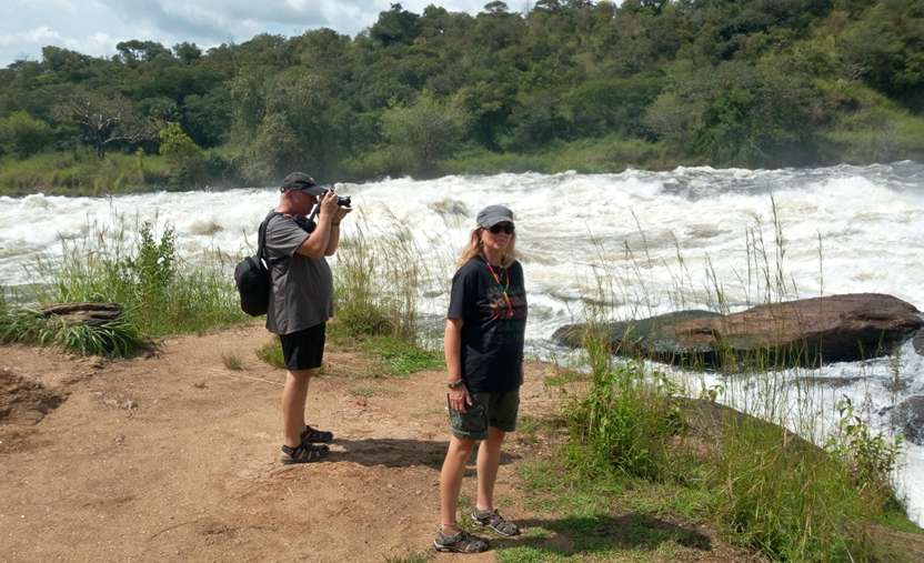Honeymoon Tours - Murchison