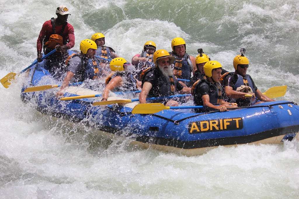 Rafting River Nile, Jinja Rafting River Nile, Jinja