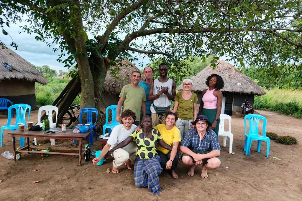 Rural Homestay Experience Rural Homestay Experience