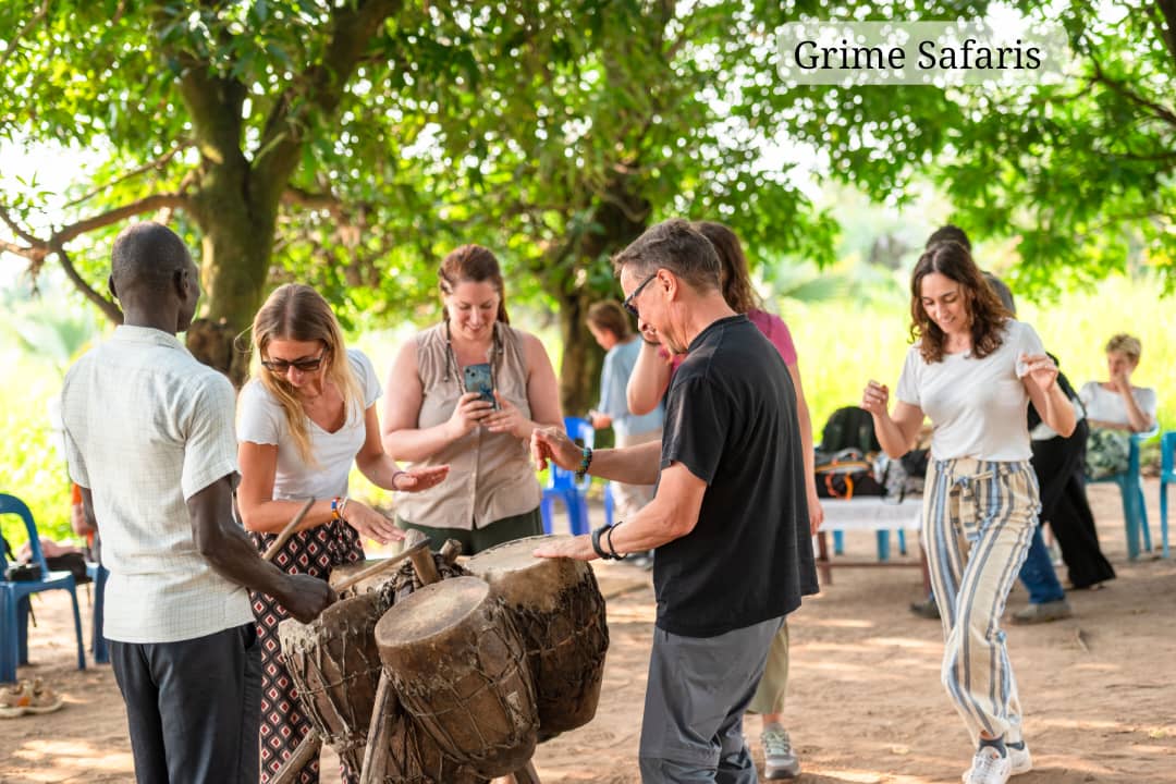 Acholi Musical Experience Grime Safaris Gulu Acholi Musical Experience Grime Safaris Gulu