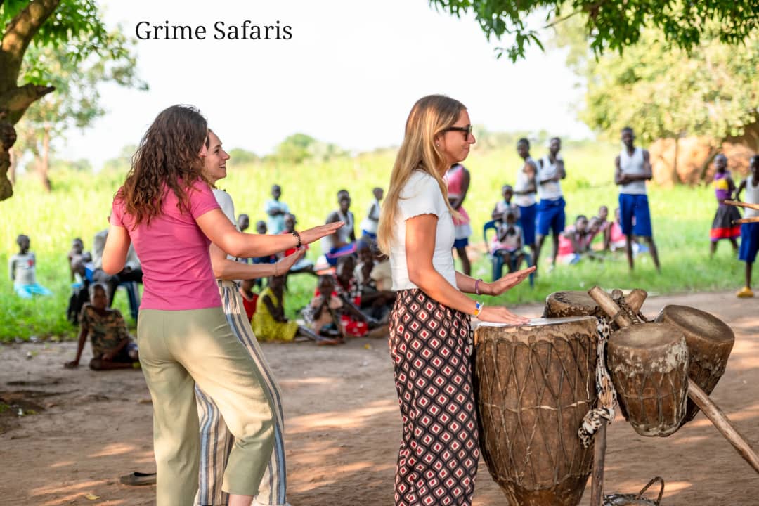 Acholi Musical Instruments Experience Grime Safaris Gulu Acholi Musical Instruments Experience Grime Safaris Gulu