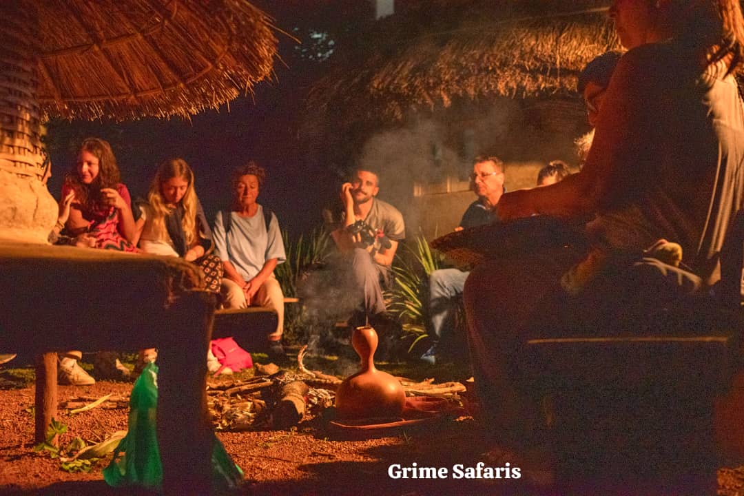 Wang Oo Experience in Gulu City with Grime Safaris Uganda Wang Oo Experience in Gulu City with Grime Safaris Uganda