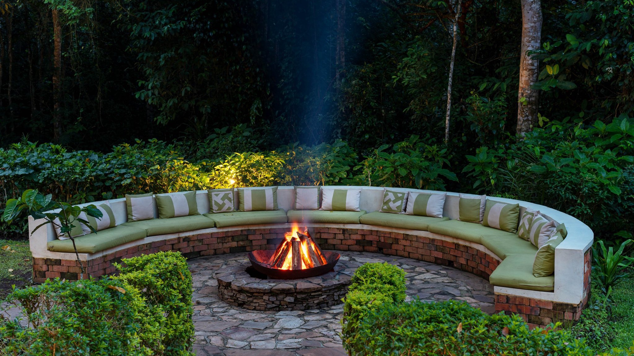 Kibale NP -Grime Safaris