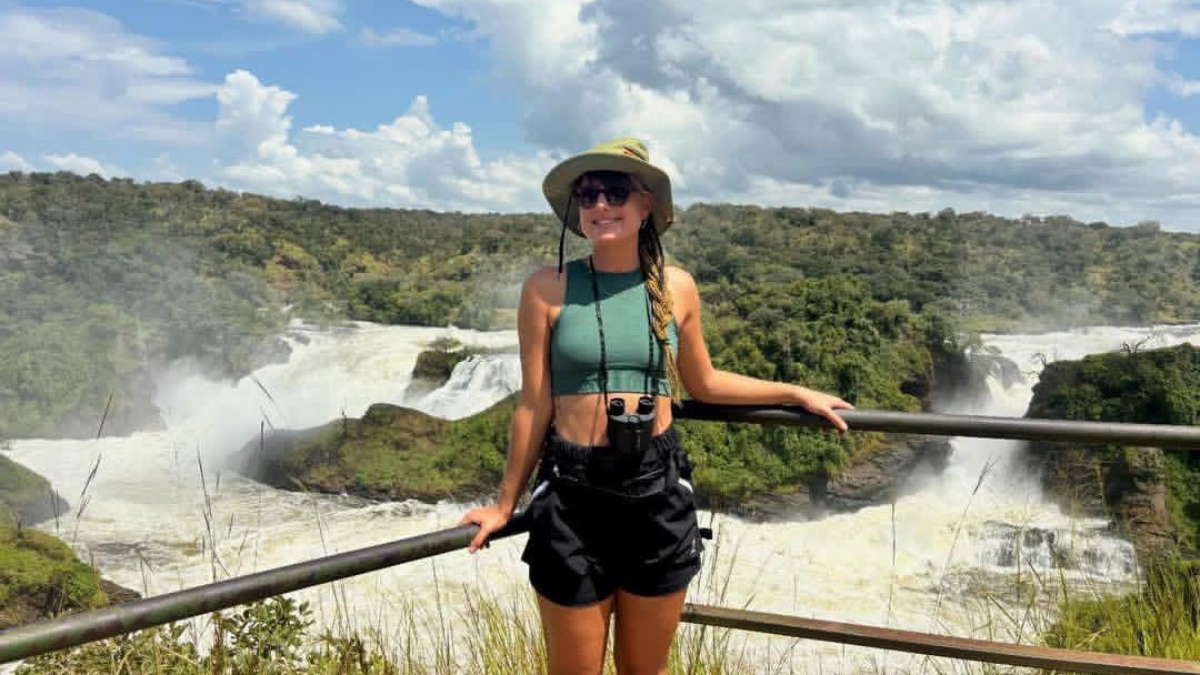 Murchison tour with Grime Safaris