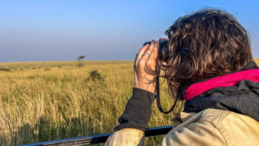 Wildlife Safaris Uganda