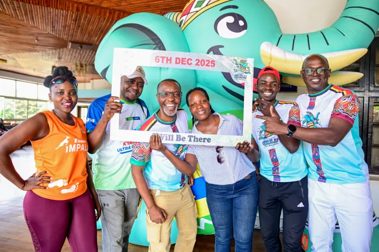 the-launch-of-the-Gulu-City-Marathon