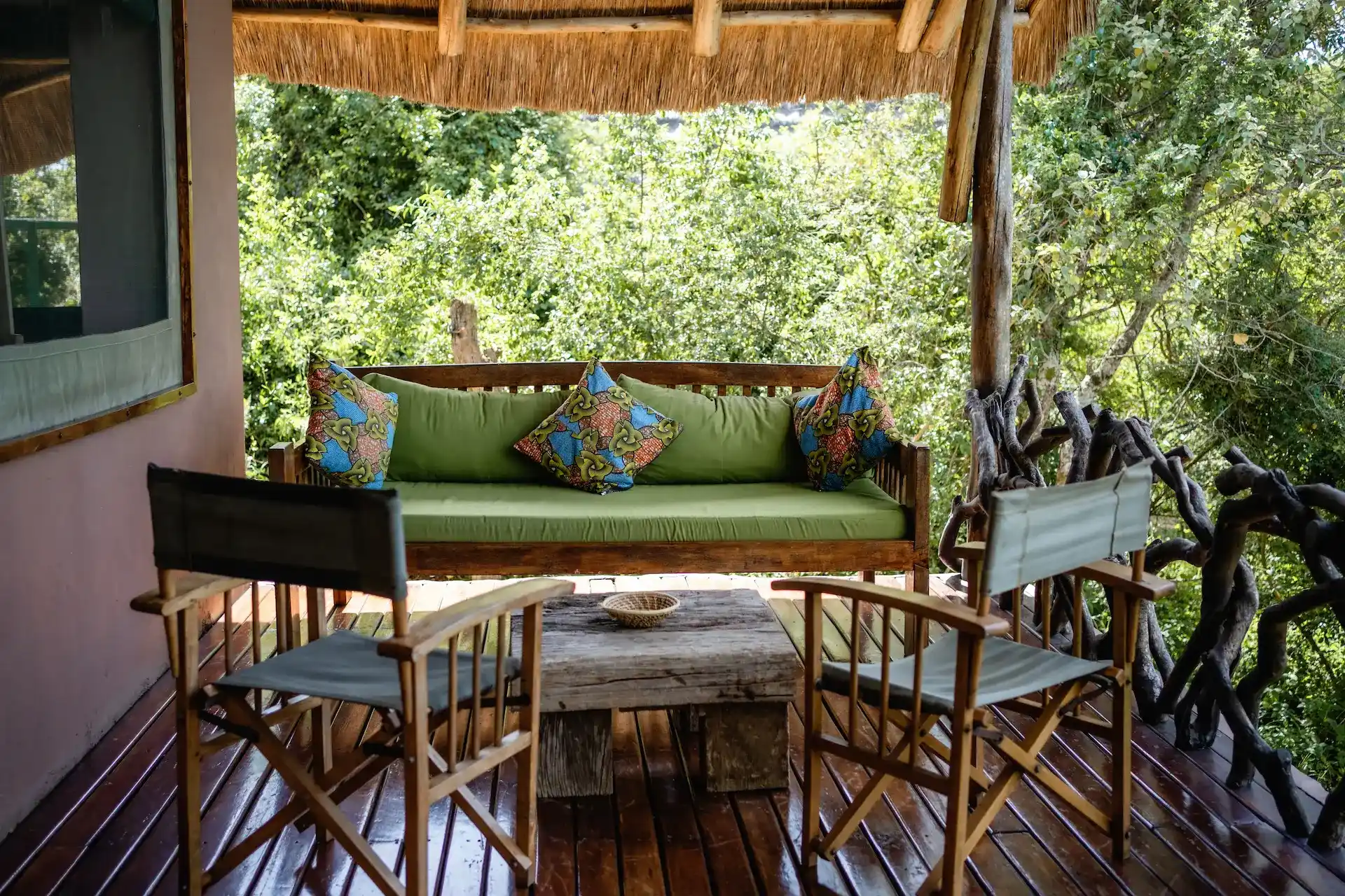 Murchison river lodge Grime Safaris Gulu_11zon