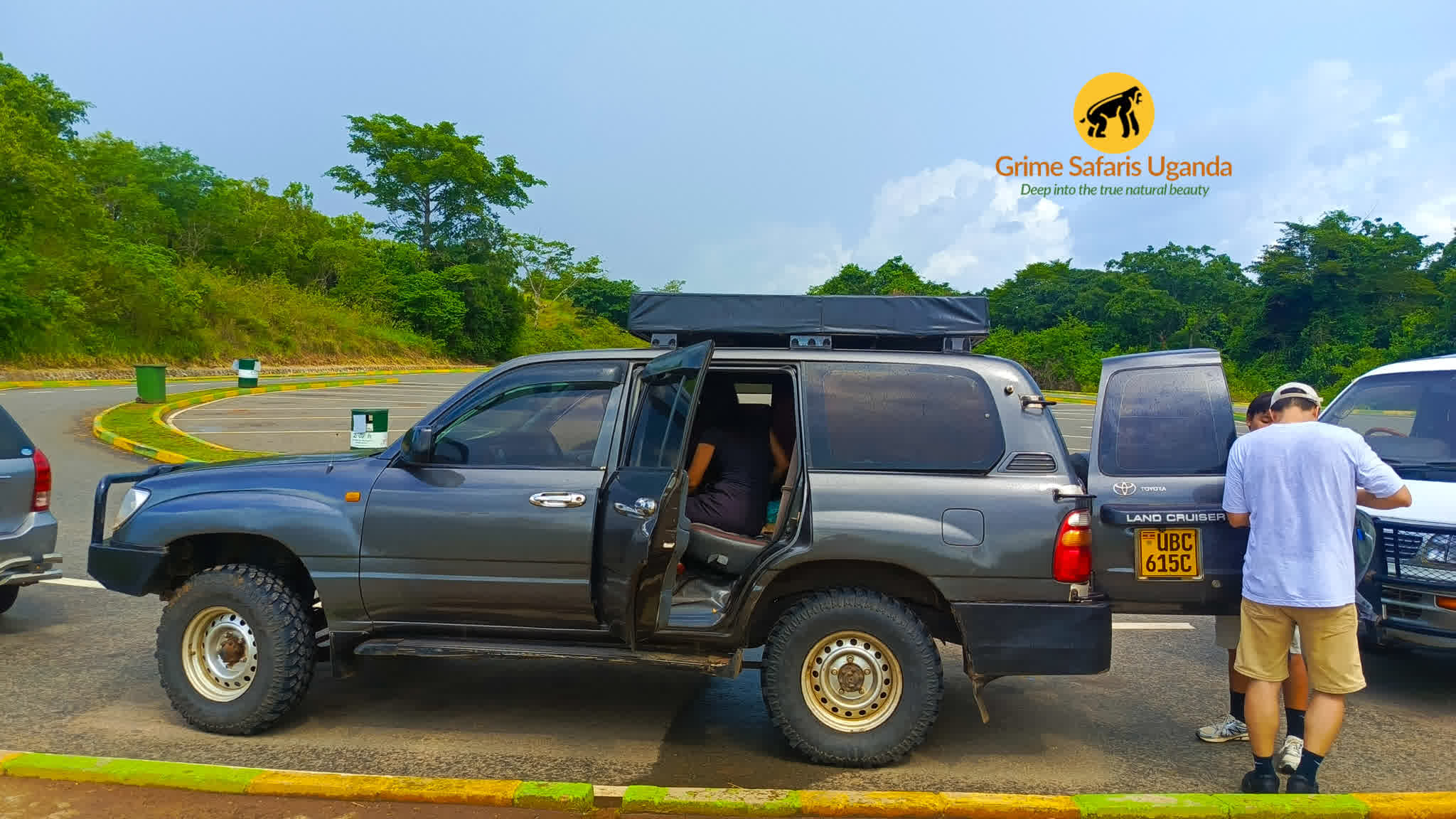 Best Tour Company in Gulu is Grime Safaris Uganda